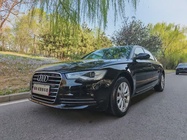 Audi A6 2013