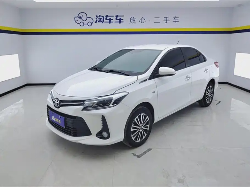 Toyota Vios