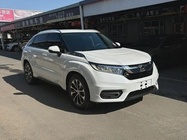 Honda Avancier 2019