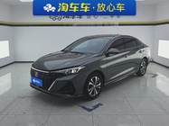 Changan Eado 2023