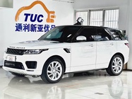 Land Rover Sport 2020