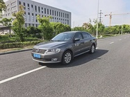 Volkswagen Lavida 2015