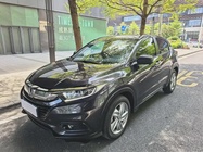 Honda Vezel 2022