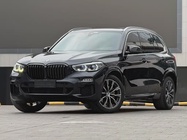 BMW X5 2020