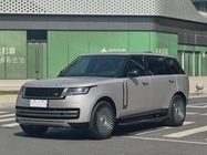 Land Rover Range Rover 2023
