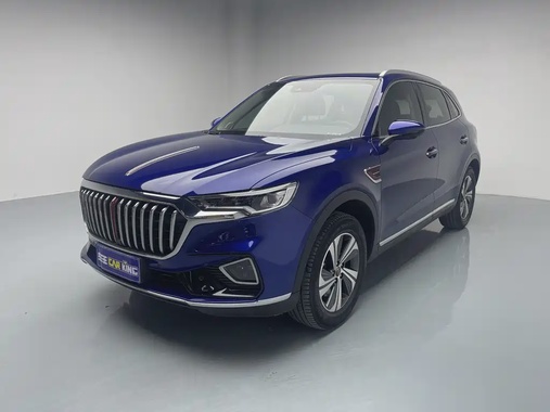 Hongqi HS5 2020