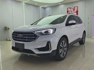 Ford Edge 2023