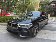 BMW 5 Series 2020