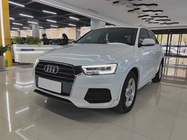 Audi Q3 2017