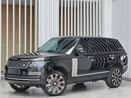 Land Rover Range Rover 2021