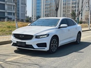 Geely Xingrui 2021