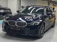 BMW 3 Series 2024