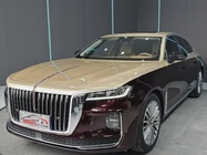 Hongqi H9 2021