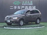 Volvo XC90 2012