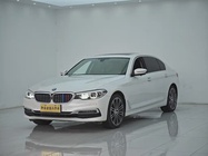 BMW 5 Series 2019