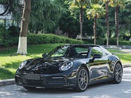 Porsche 911 2021