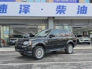 Land Rover Sport 2013