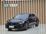 Volkswagen Passat 2021