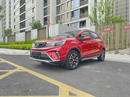 Geely X3 2018