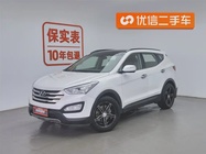 Hyundai Santa Fe 2015