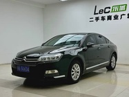 Citroen C5 2013