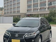 Lexus RX 2015