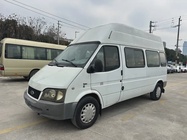 Ford Transit Classic 2014