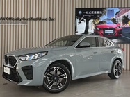 BMW X2 2025