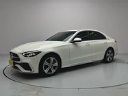 Mercedes-Benz C-Class 2023