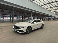 Mercedes-Benz EQS 2023