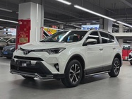 Toyota RAV4 2019