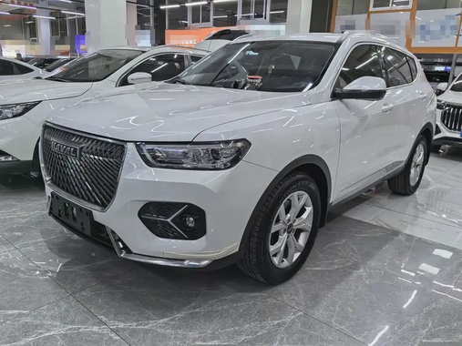 Haval H6 2021
