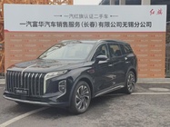 Hongqi HS7 2025