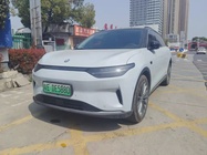 Leapmotor C11 2024