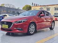 Mazda 3 2017