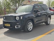 Jeep Renegade 2018