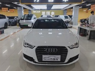 Audi A6 2016