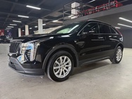 Cadillac XT4 2021