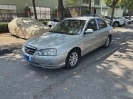 Hyundai Elantra 2010