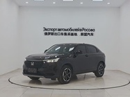 Honda Vezel 2023