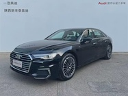Audi A6 2021