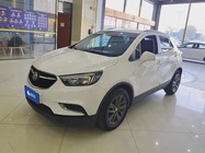 Buick Encore 2019