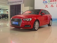 Audi A3 2020