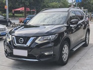 Nissan X-Trail 2018