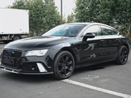 Audi A7 2012