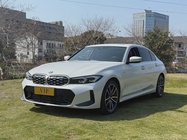 BMW 3 Series 2024