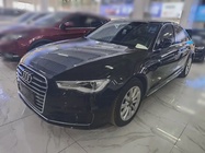 Audi A6 2016