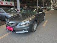 Honda Accord 2011