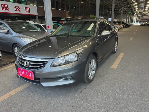 Honda Accord 2011