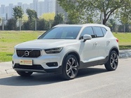 Volvo XC40 2019